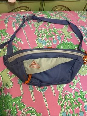 Kelty Giddy 3L Fanny Pack Hip Belt Crossbody Hiking